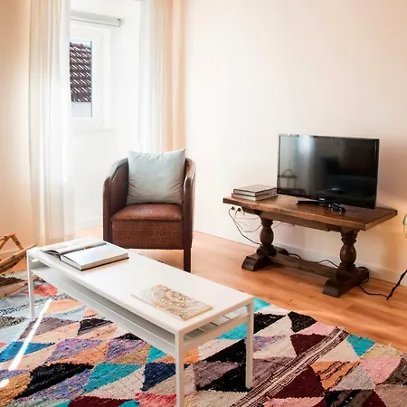 Lis Apartament *