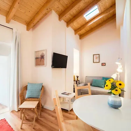 Lis Apartament *